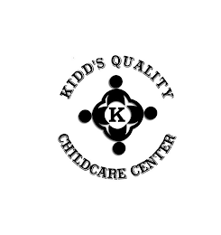 KIDD'S QUALITY CHILDCARE CENTER K