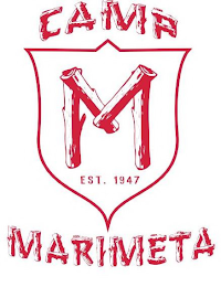 CAMP MARIMETA M EST. 1947