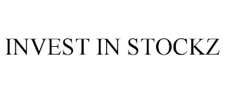 INVEST IN STOCKZ