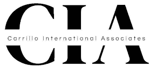 CIA CARRILLO INTERNATIONAL ASSOCIATES