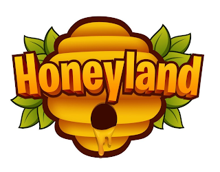 HONEYLAND