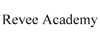 REVEE ACADEMY