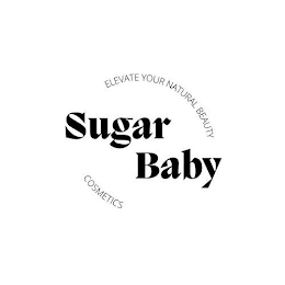 SUGAR BABY ELEVATE YOUR NATURAL BEAUTY COSMETICS