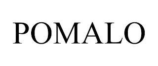 POMALO