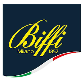 BIFFI MILANO 1852