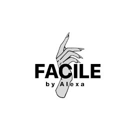 FACILE BY ALEXA