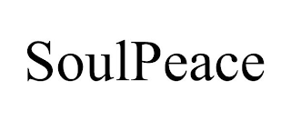 SOULPEACE