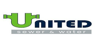 UNITED SEWER & WATER