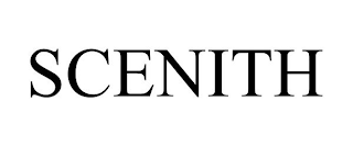 SCENITH