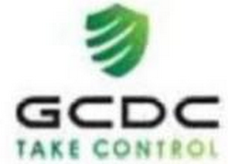 GCDC TAKE CONTROL