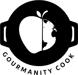 GOURMANITY COOK