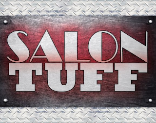 SALON TUFF