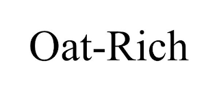 OAT-RICH