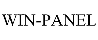 WIN-PANEL
