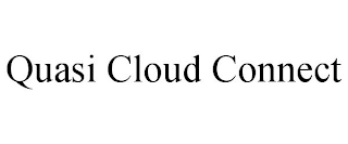 QUASI CLOUD CONNECT