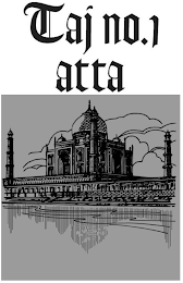 TAJ NO. 1 ATTA