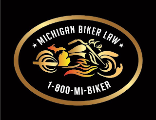 MICHIGAN BIKER LAW 1-800-MI-BIKER