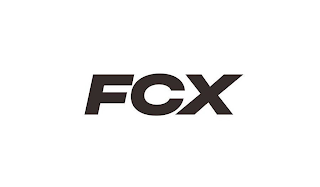 FCX