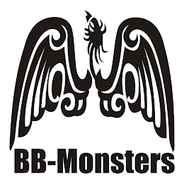 BB-MONSTERS