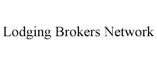 LODGING BROKERS NETWORK