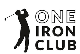 ONE IRON CLUB