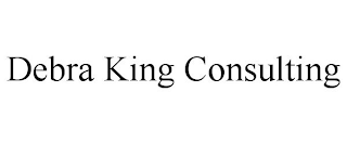 DEBRA KING CONSULTING