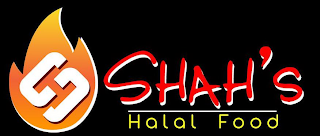 SH SHAH'S HALAL FOOD