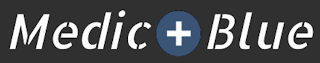 MEDIC BLUE