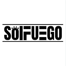 SOLFUEGO