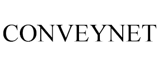 CONVEYNET