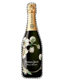 PERRIER-JOUËT PJ PERRIER-JOUËT BELLE EPOQUE