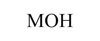 MOH