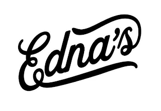 EDNA'S