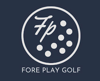 FP FORE PLAY GOLF