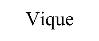 VIQUE