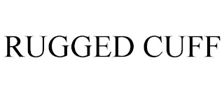 RUGGED CUFF