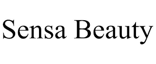 SENSA BEAUTY