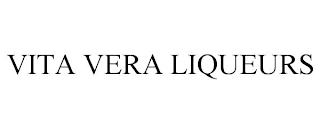 VITA VERA LIQUEURS