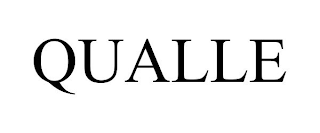 QUALLE