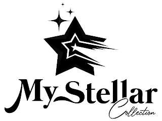MY STELLAR COLLECTION