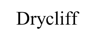 DRYCLIFF