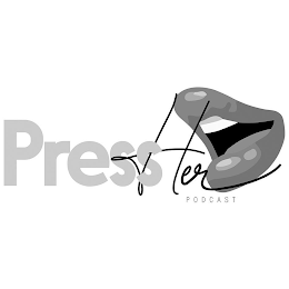 PRESSHER PODCAST