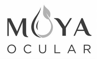 MOYA OCULAR