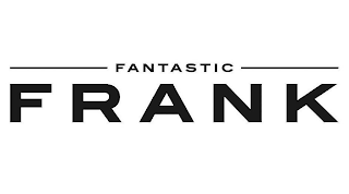 FANTASTIC FRANK