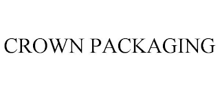 CROWN PACKAGING