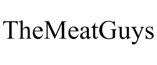 THEMEATGUYS