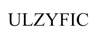 ULZYFIC