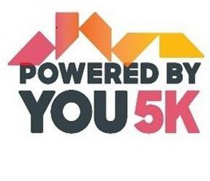 POWERED BY YOU 5K