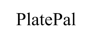 PLATEPAL