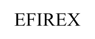 EFIREX